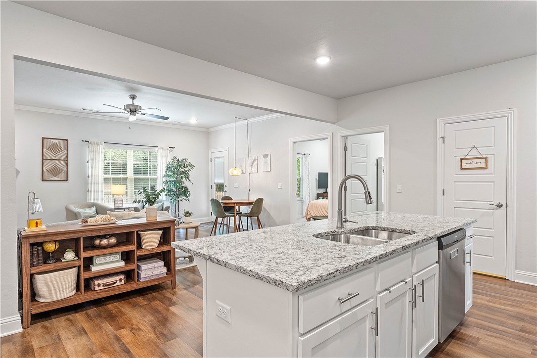 Osage Hills Sub Ph 2 - Residential