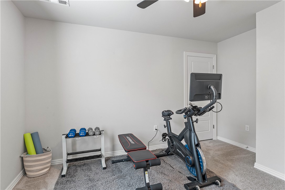 Osage Hills Sub Ph 2 - Residential