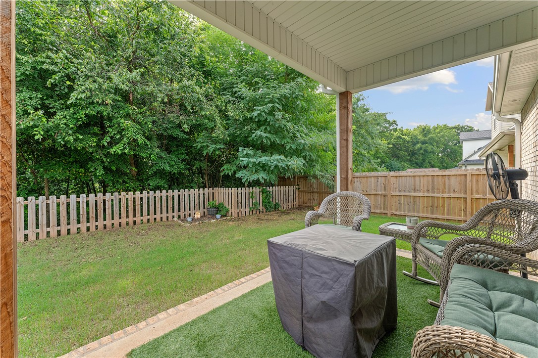 Osage Hills Sub Ph 2 - Residential