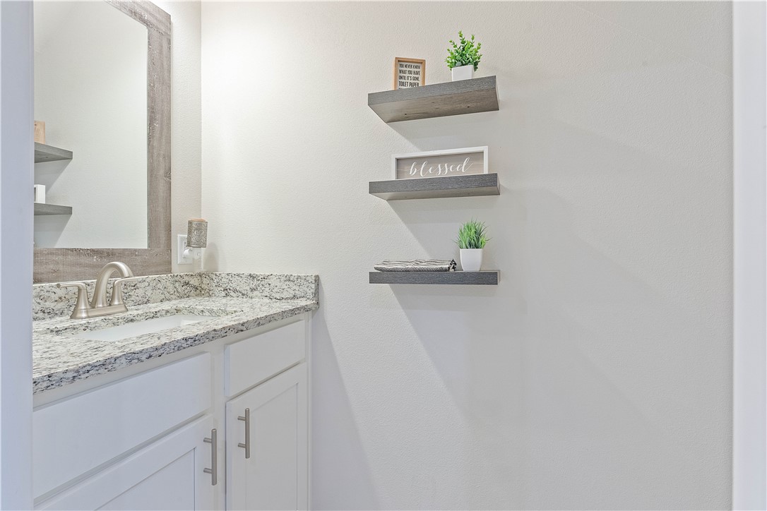 Osage Hills Sub Ph 2 - Residential