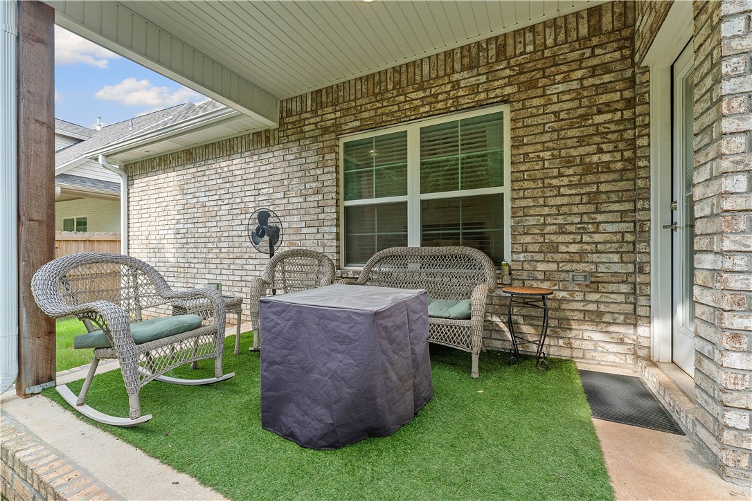 Osage Hills Sub Ph 2 - Residential
