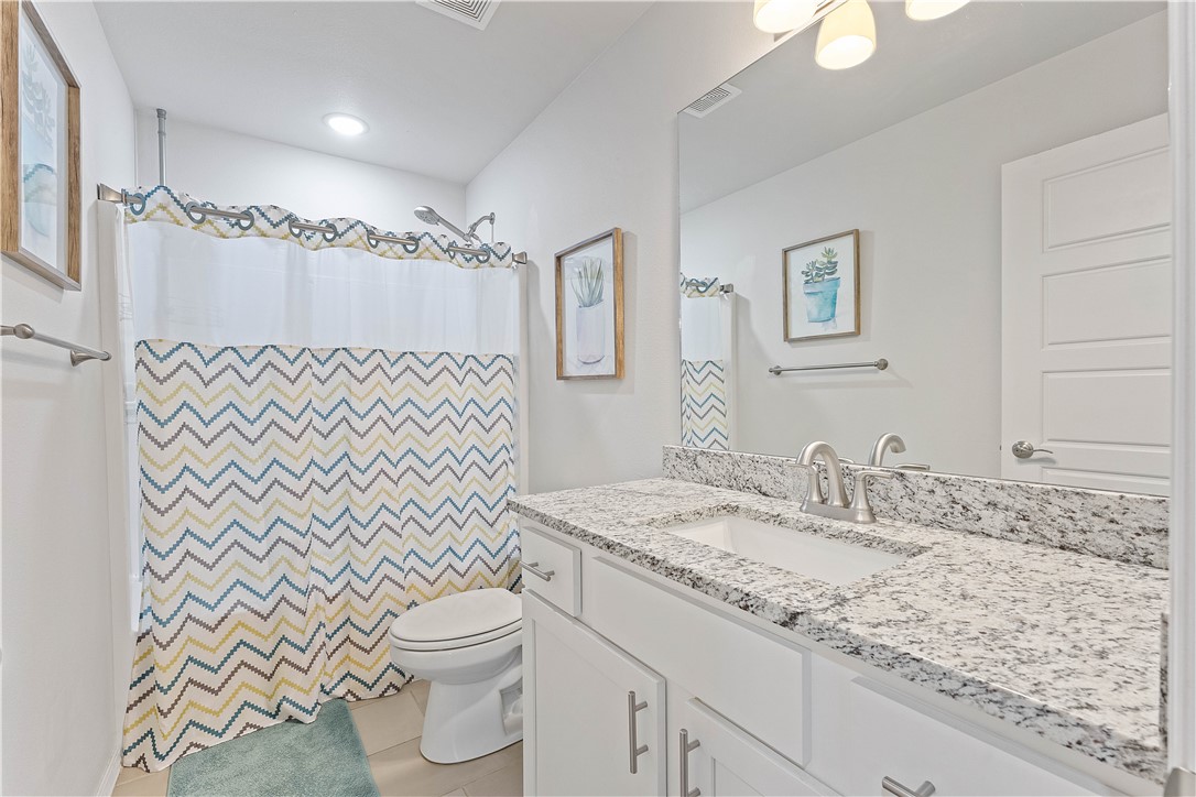 Osage Hills Sub Ph 2 - Residential