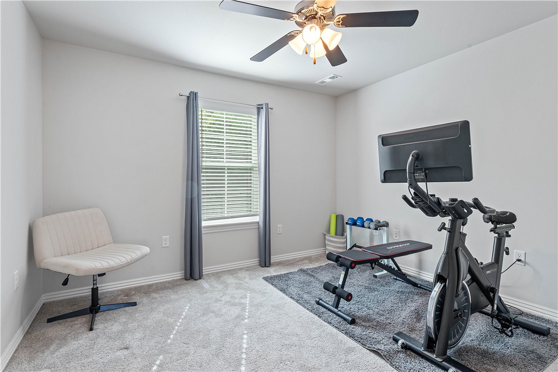 Osage Hills Sub Ph 2 - Residential