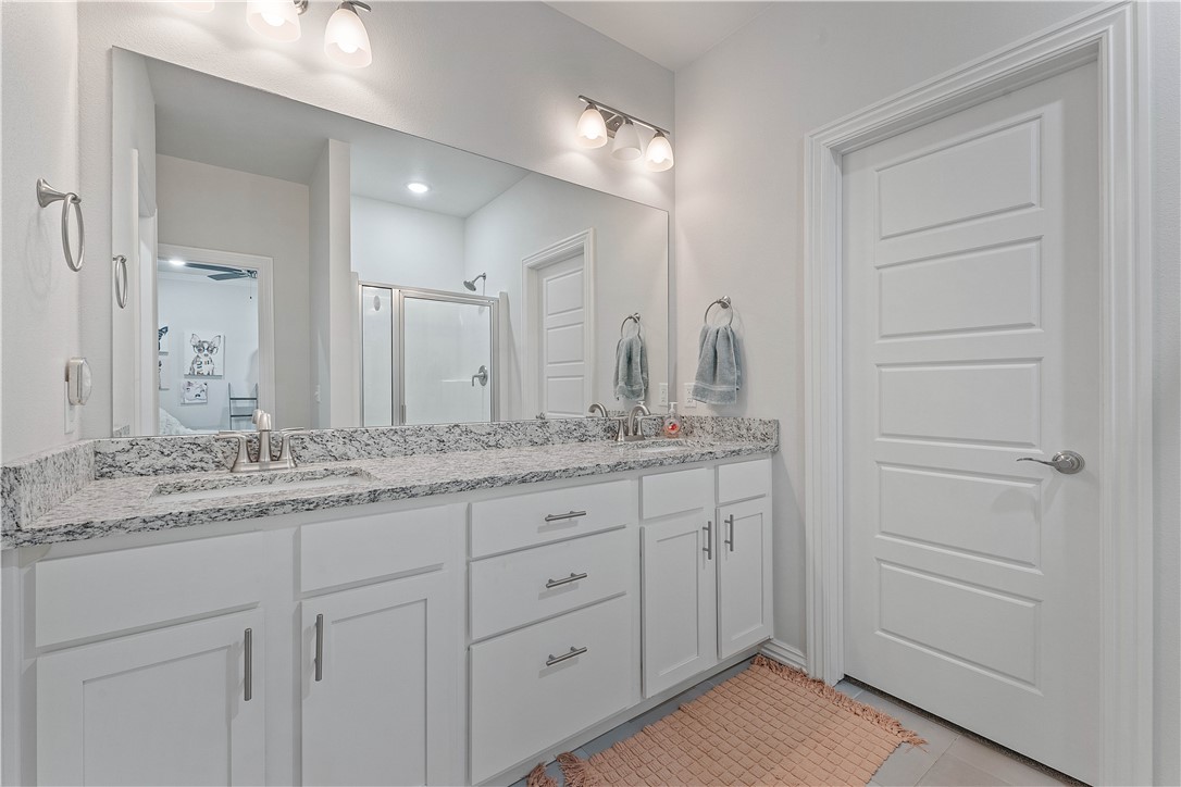 Osage Hills Sub Ph 2 - Residential