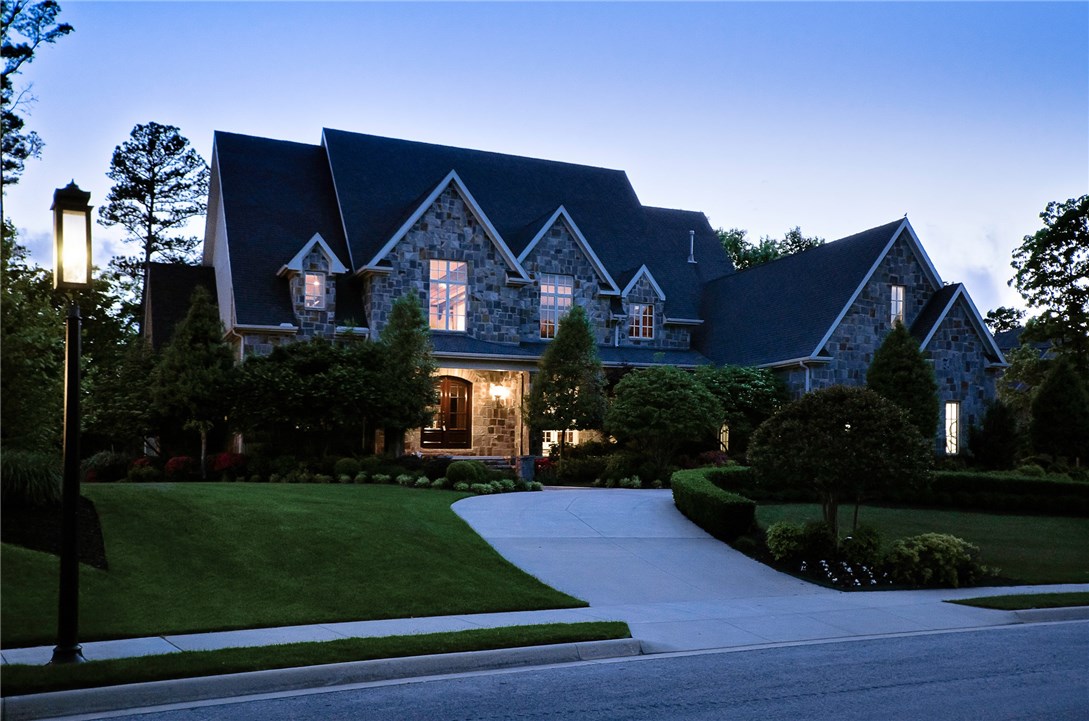 Clear Creek Ph III - Residential