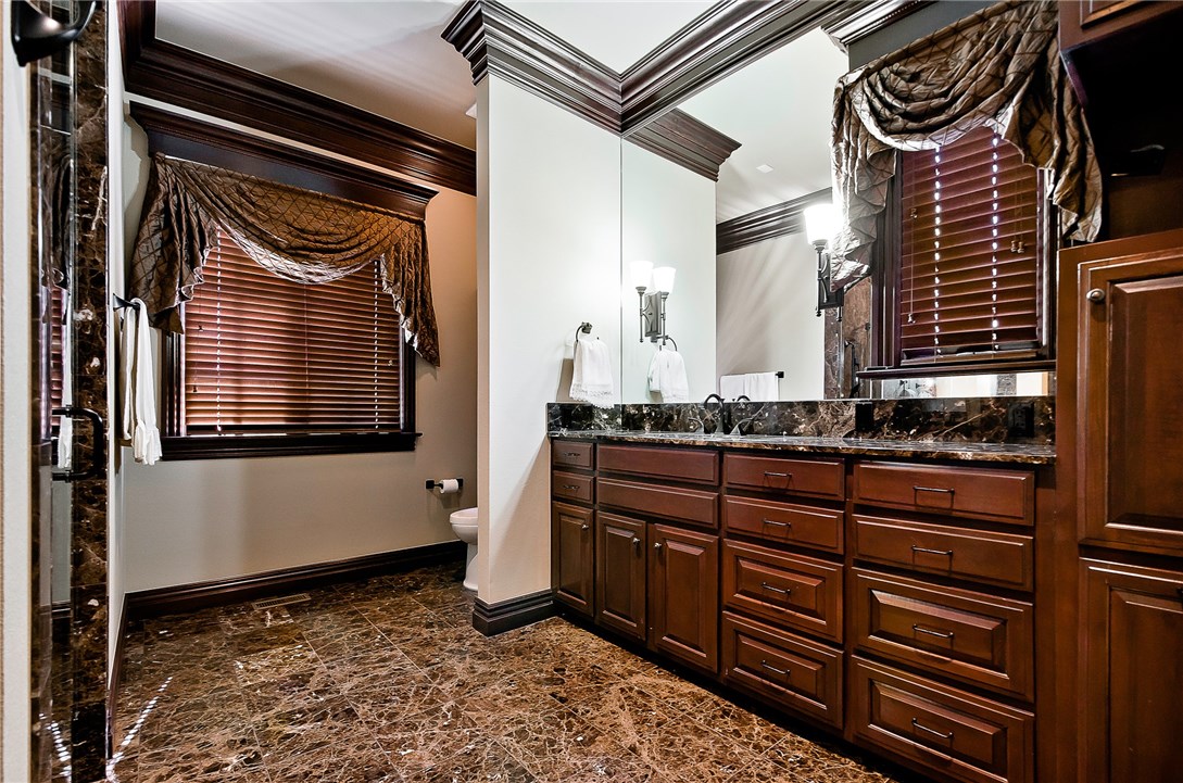 Clear Creek Ph III - Residential