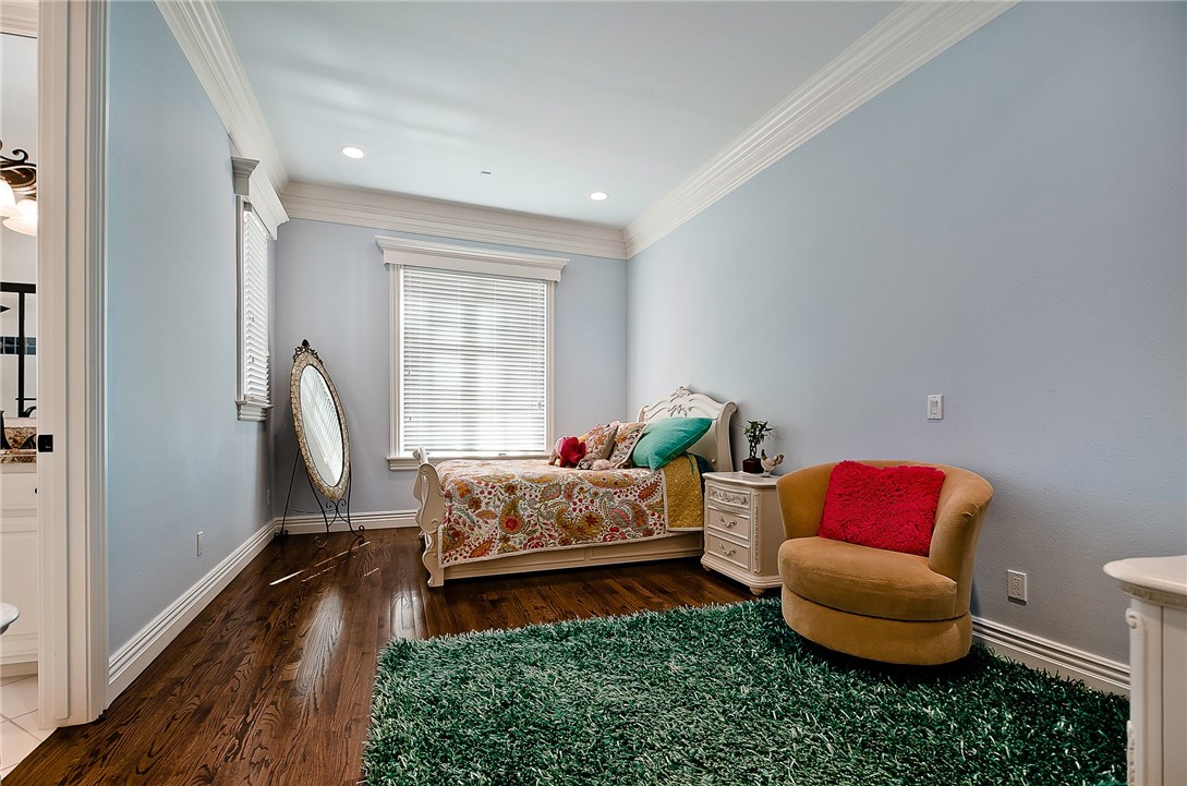 Clear Creek Ph III - Residential