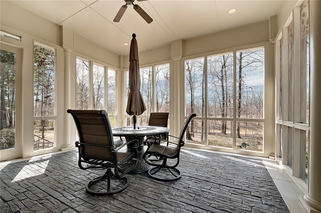 Clear Creek Ph III - Residential