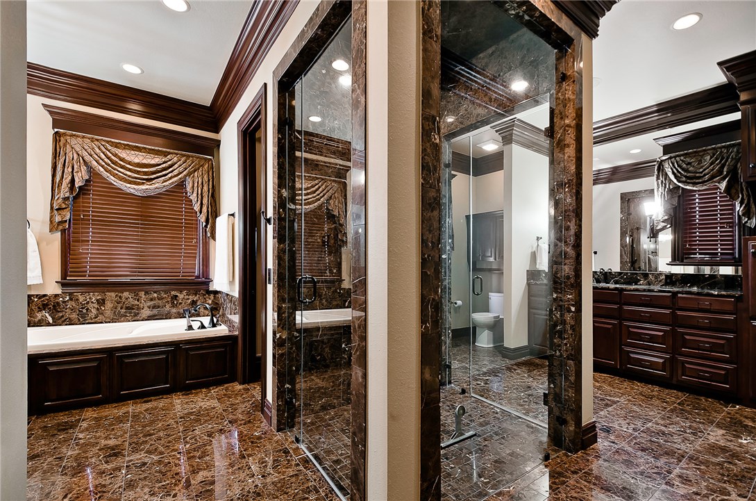 Clear Creek Ph III - Residential