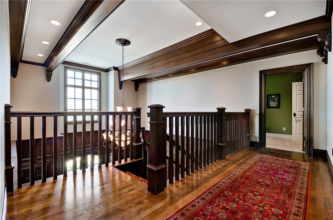 Clear Creek Ph III - Residential