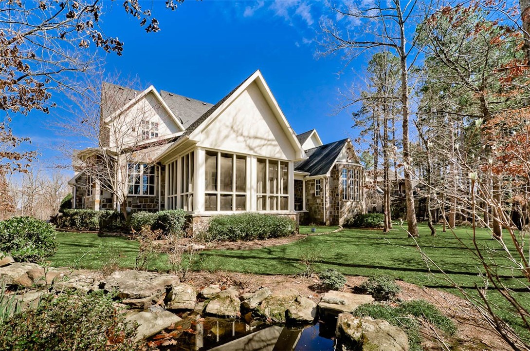 Clear Creek Ph III - Residential