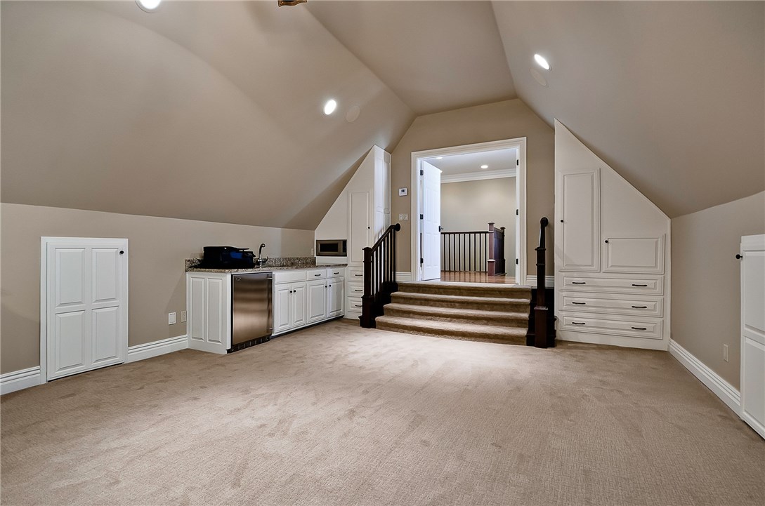 Clear Creek Ph III - Residential