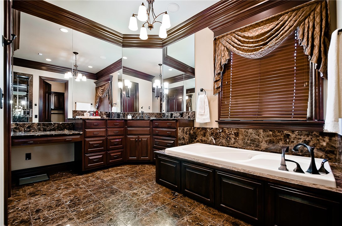 Clear Creek Ph III - Residential