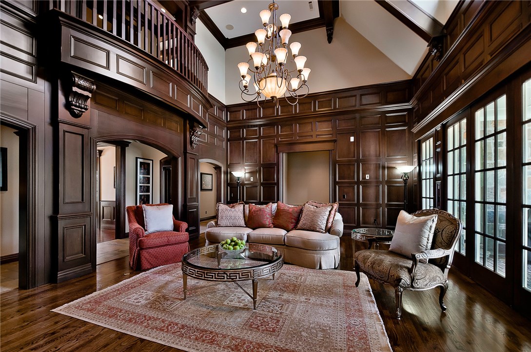 Clear Creek Ph III - Residential