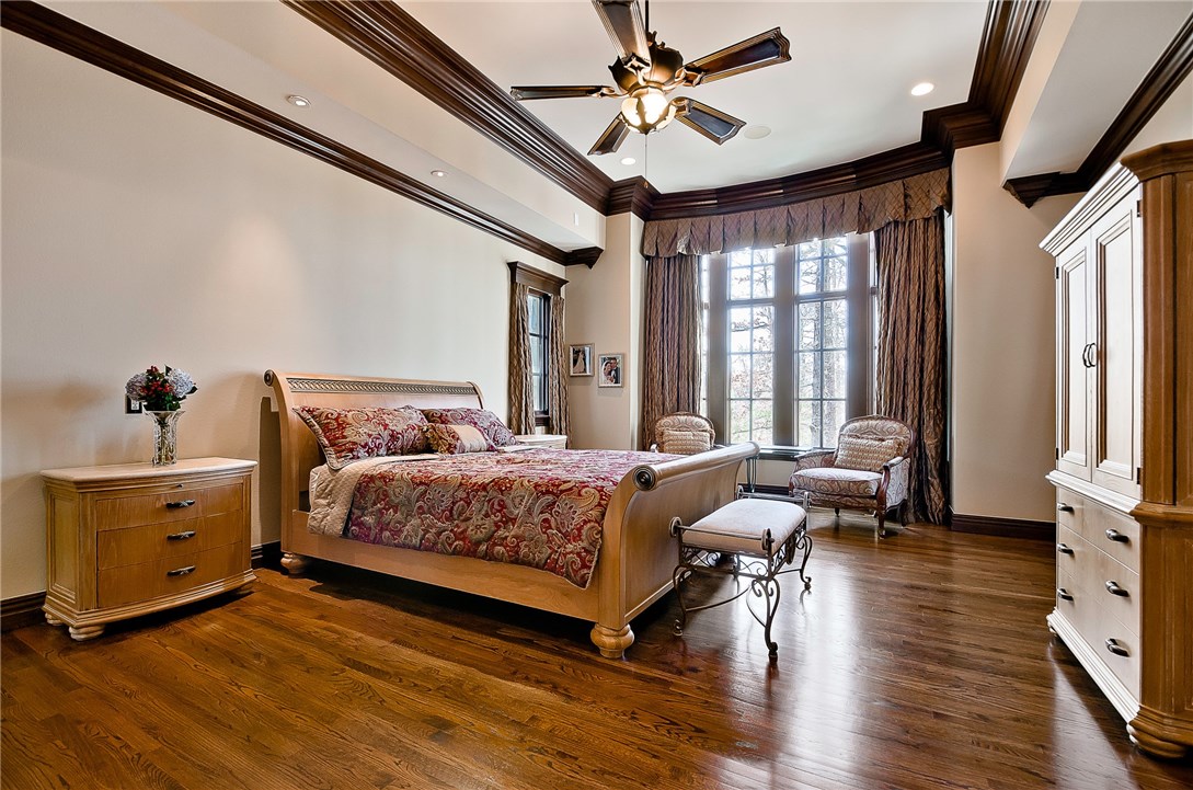 Clear Creek Ph III - Residential