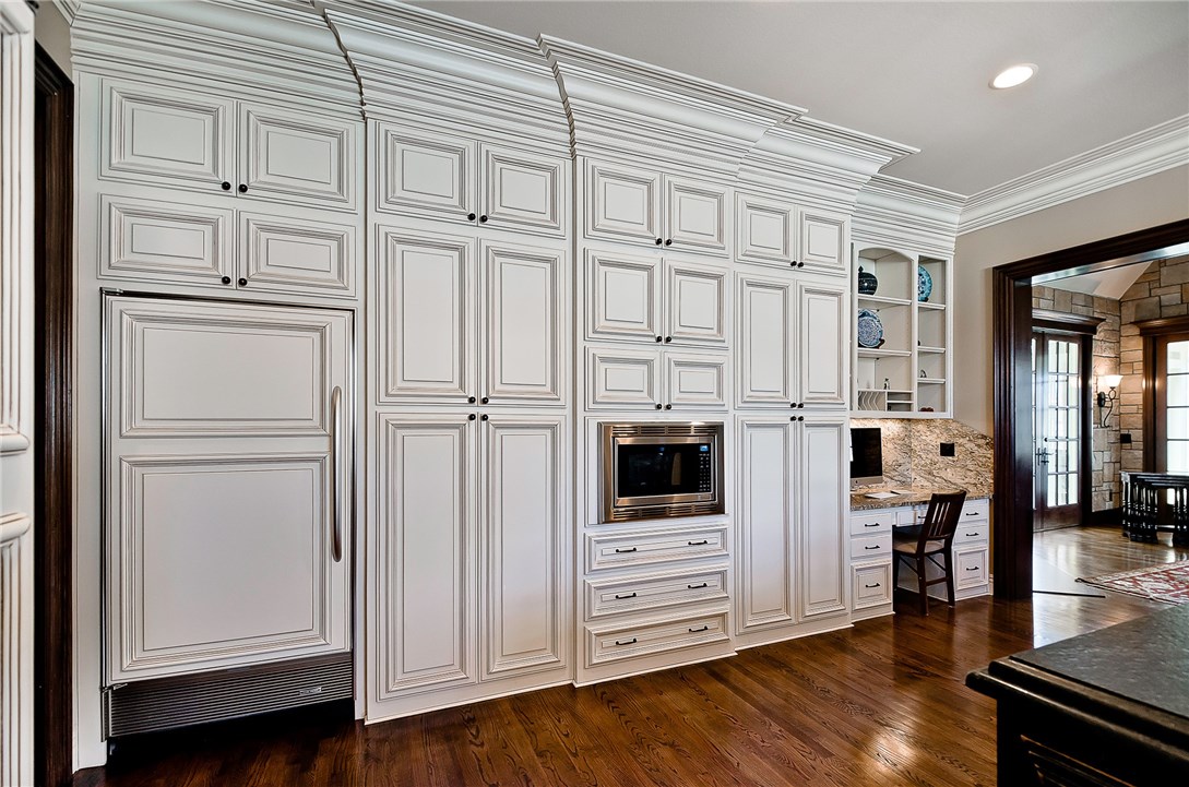 Clear Creek Ph III - Residential