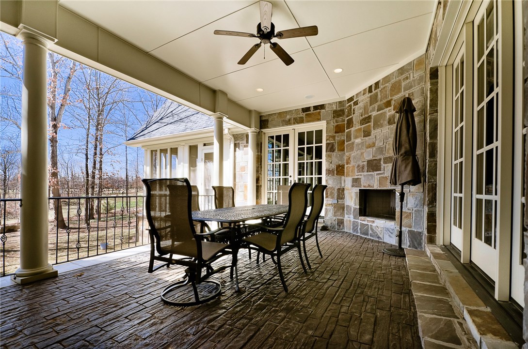 Clear Creek Ph III - Residential