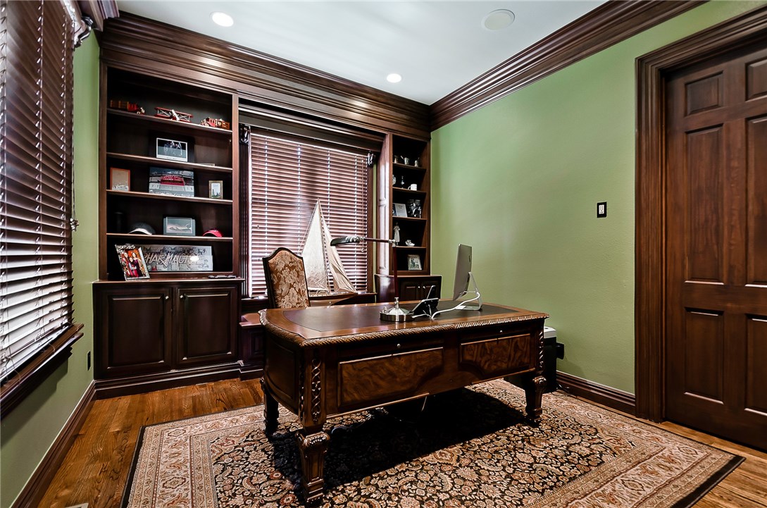 Clear Creek Ph III - Residential