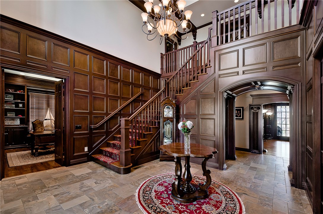 Clear Creek Ph III - Residential