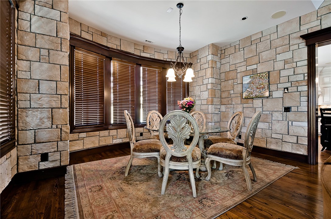 Clear Creek Ph III - Residential