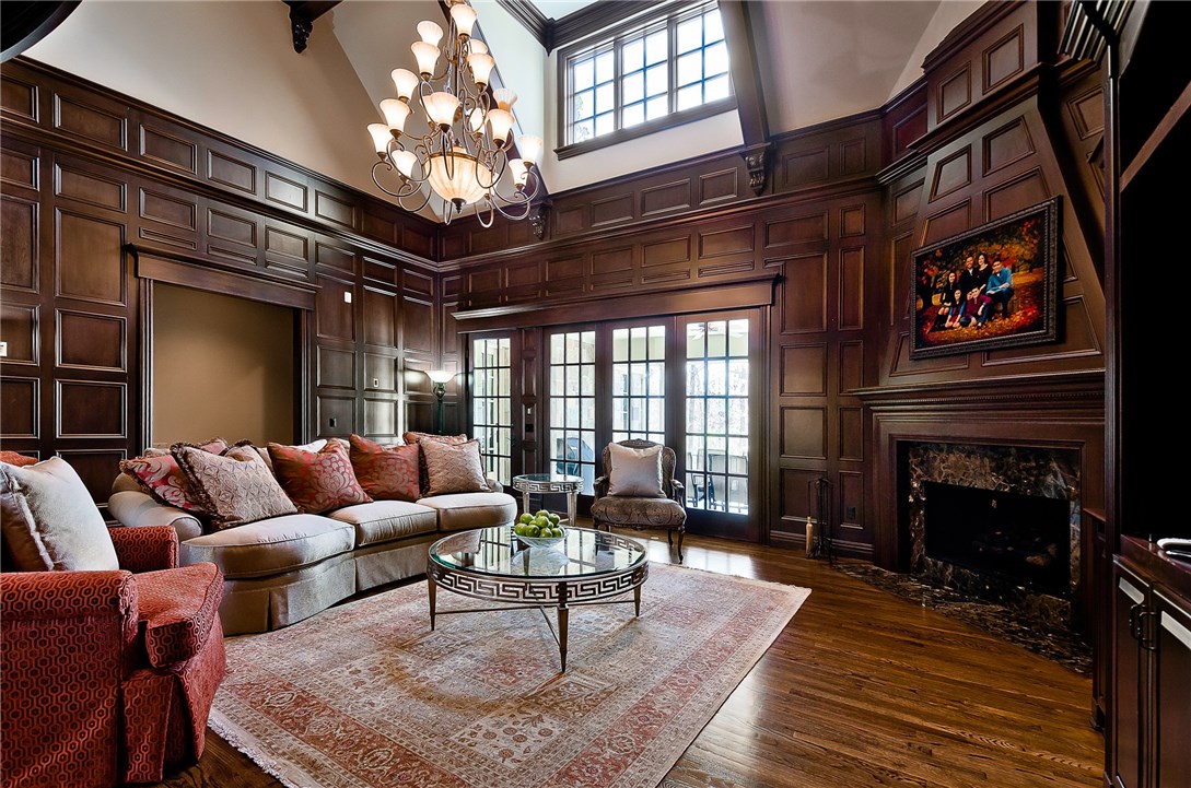 Clear Creek Ph III - Residential