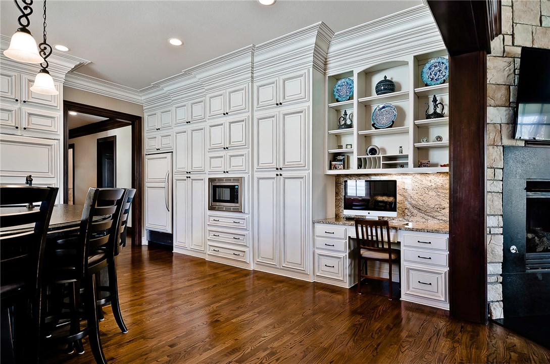 Clear Creek Ph III - Residential