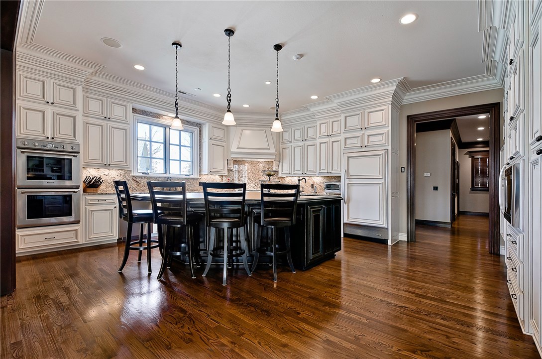 Clear Creek Ph III - Residential