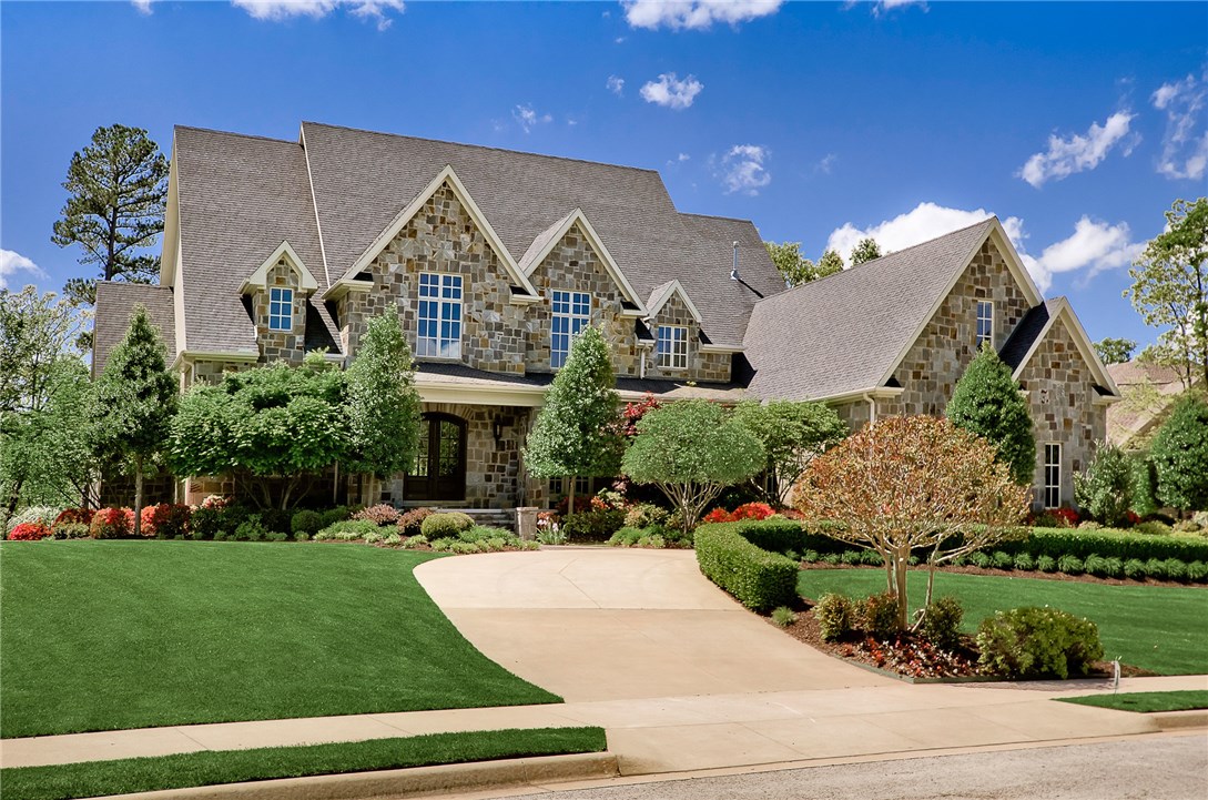 Clear Creek Ph III - Residential