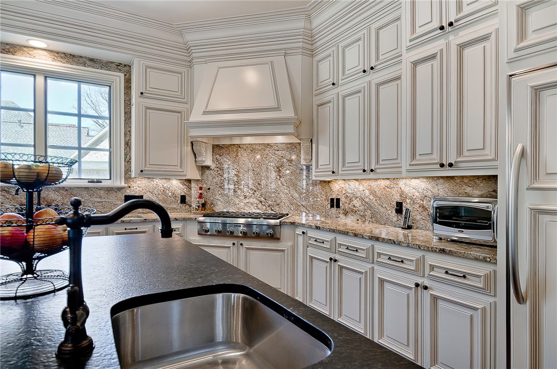 Clear Creek Ph III - Residential