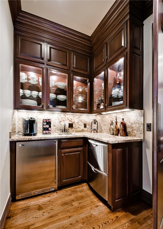 Clear Creek Ph III - Residential