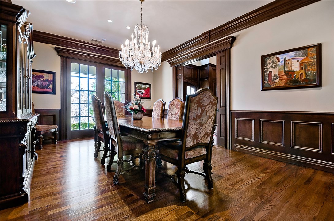 Clear Creek Ph III - Residential