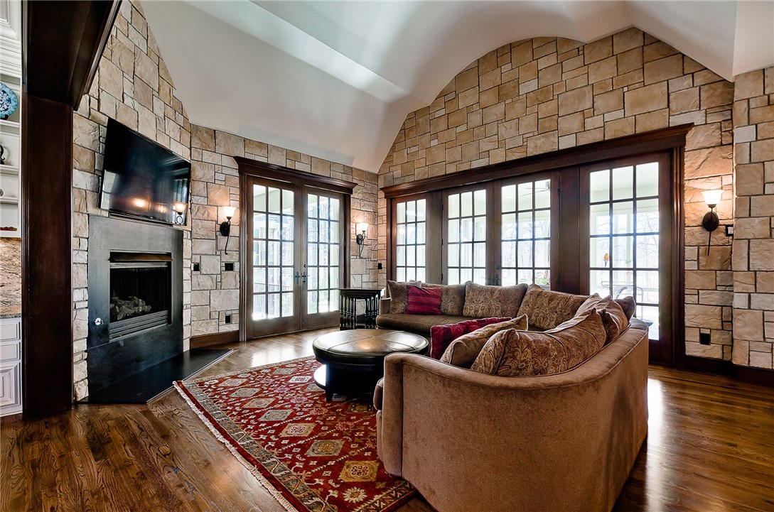 Clear Creek Ph III - Residential