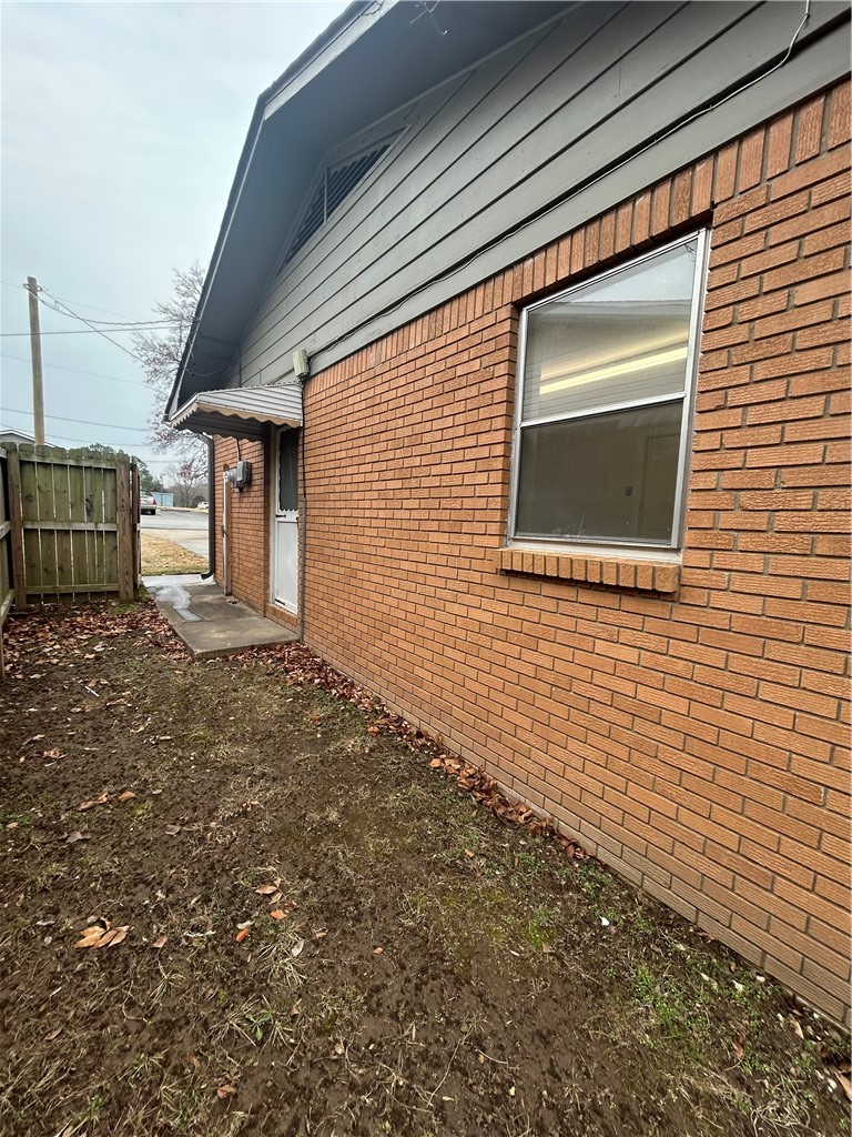 Fairview Heights Add Bentonville - Residential Lease