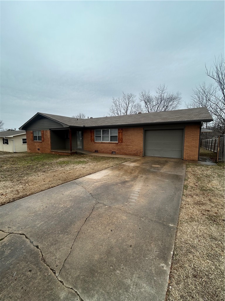Fairview Heights Add Bentonville - Residential Lease