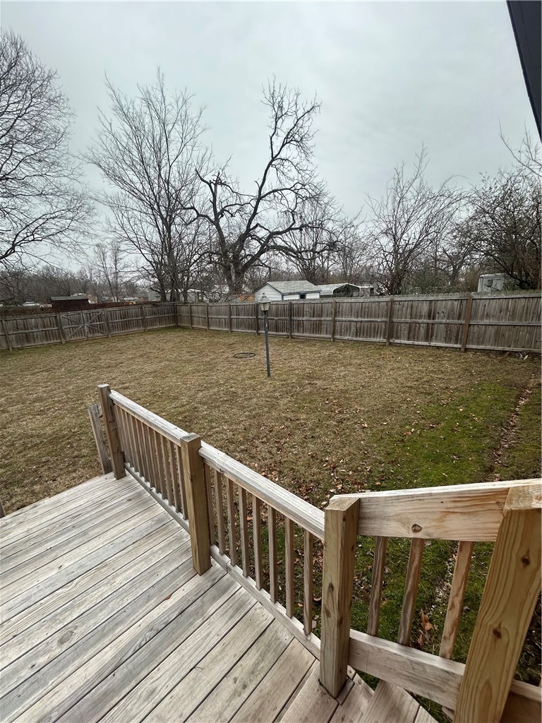 Fairview Heights Add Bentonville - Residential Lease