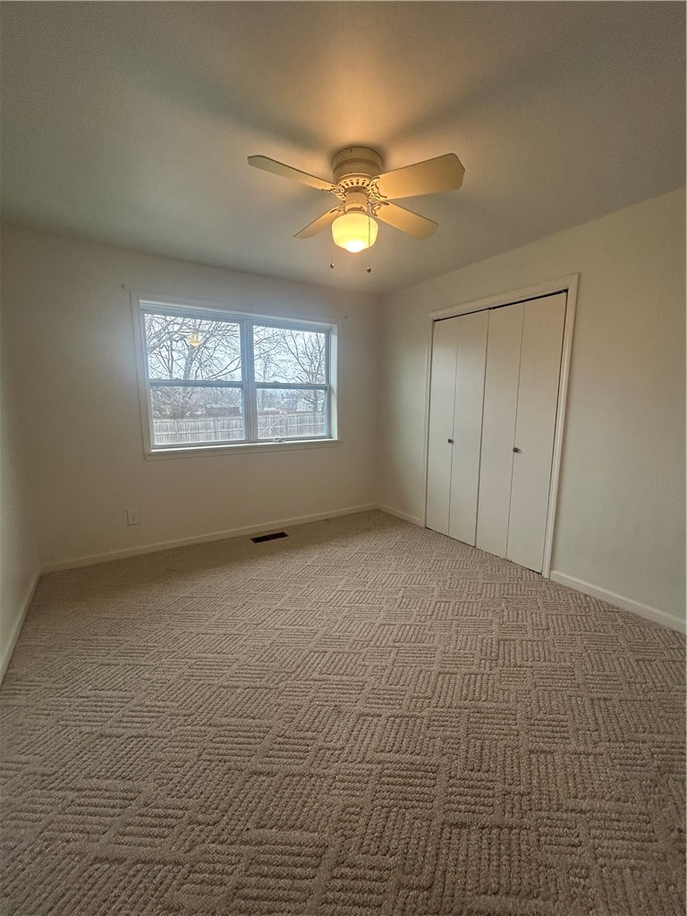 Fairview Heights Add Bentonville - Residential Lease
