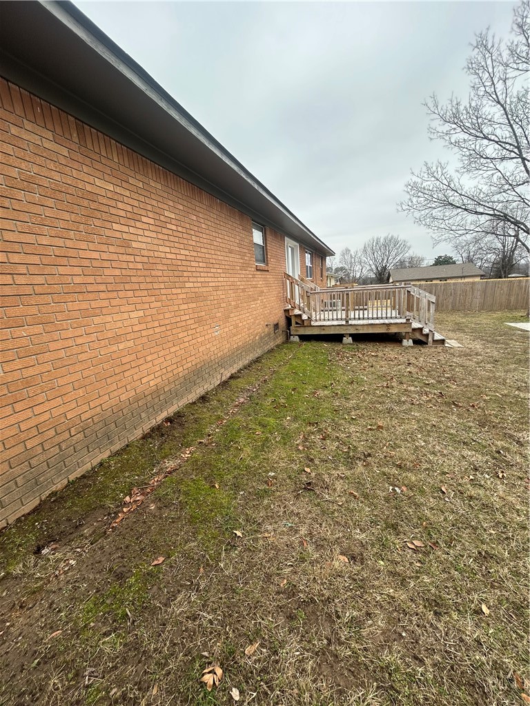 Fairview Heights Add Bentonville - Residential Lease