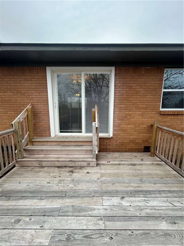 Fairview Heights Add Bentonville - Residential Lease