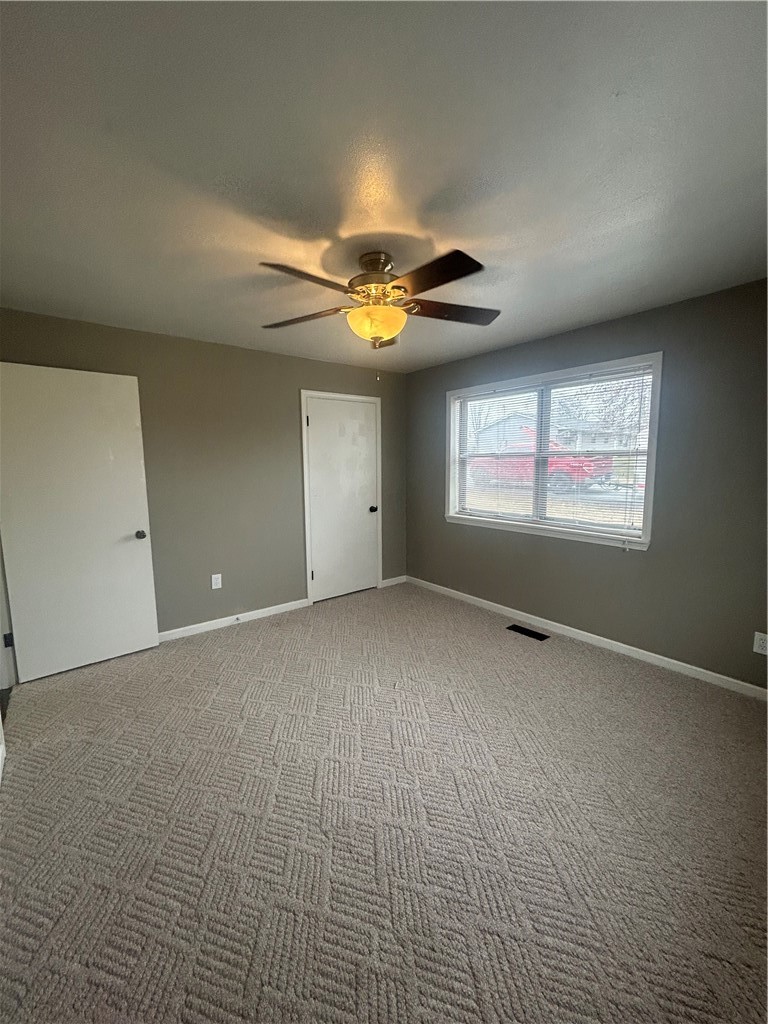 Fairview Heights Add Bentonville - Residential Lease
