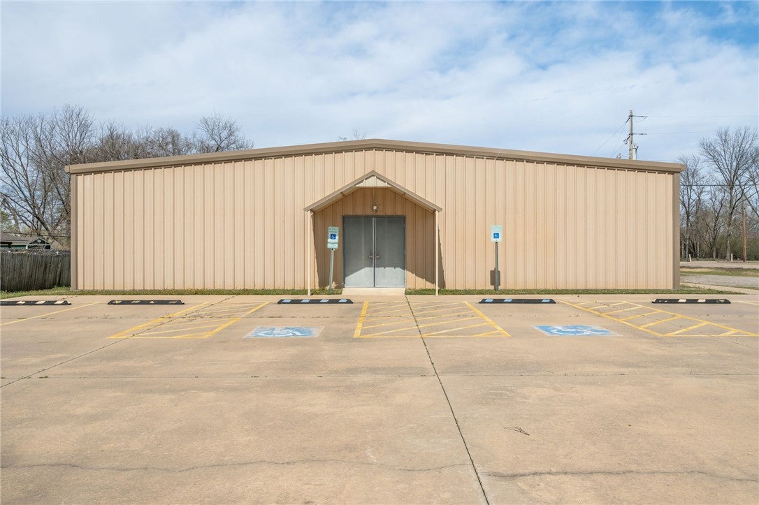 3505 Johnson St, Fort Smith, AR 72904