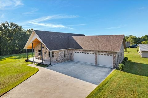 Photo of 14469 Highland Church Road, Fayetteville, AR 72704 (MLS # 1326226)