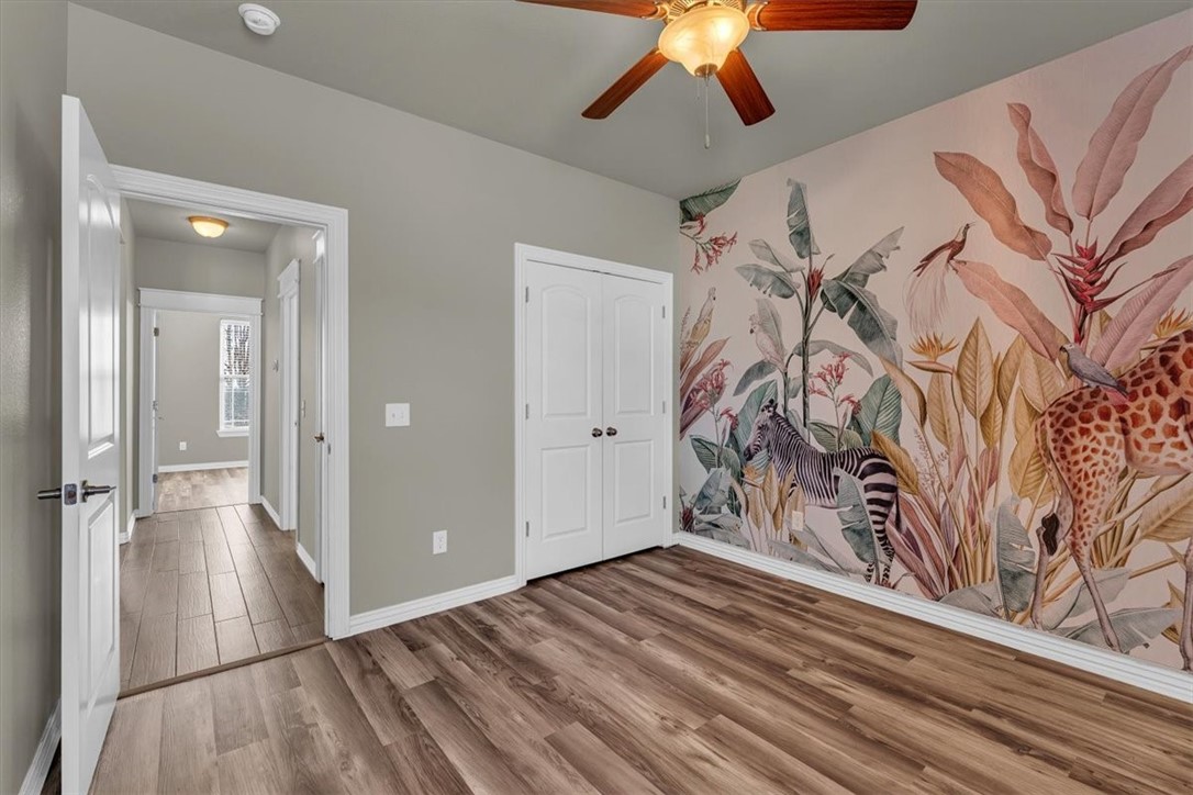 Ridgefield Add Blk III Centerton - Residential