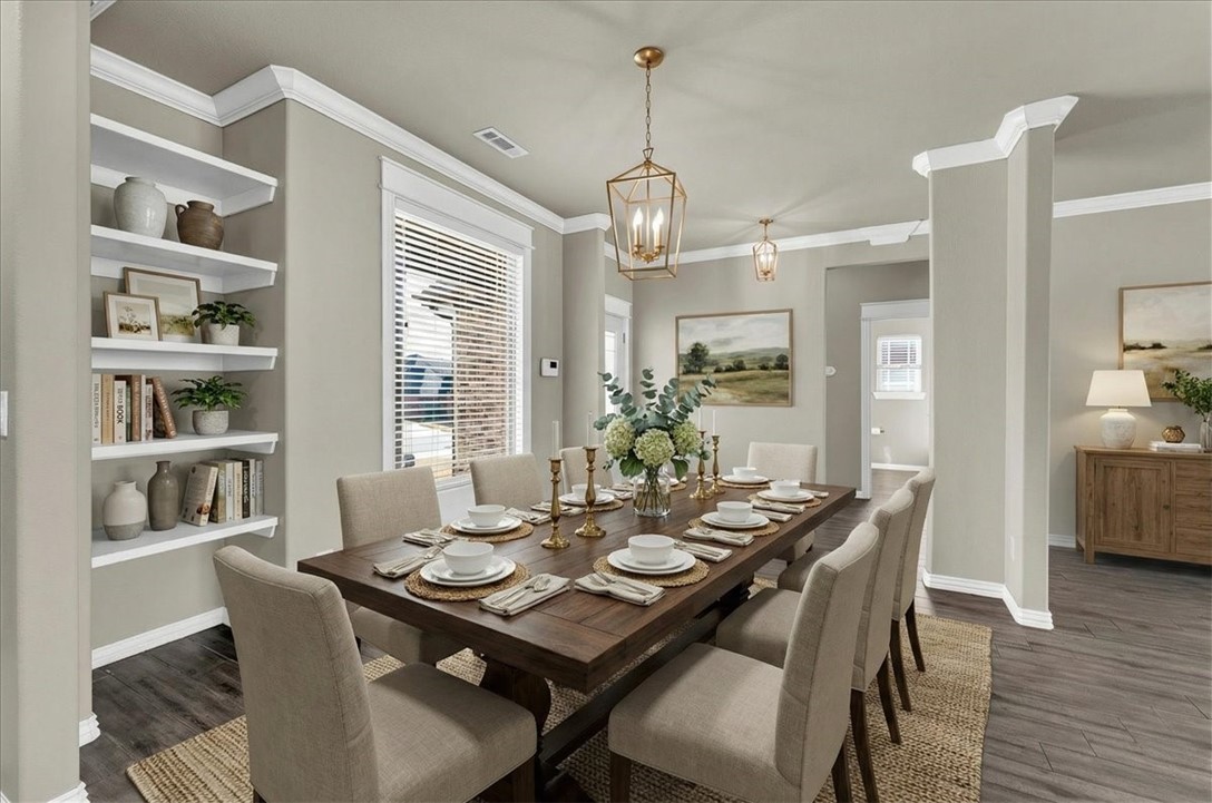 Ridgefield Add Blk III Centerton - Residential