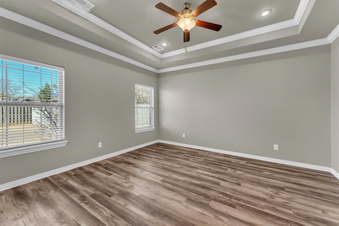 Ridgefield Add Blk III Centerton - Residential