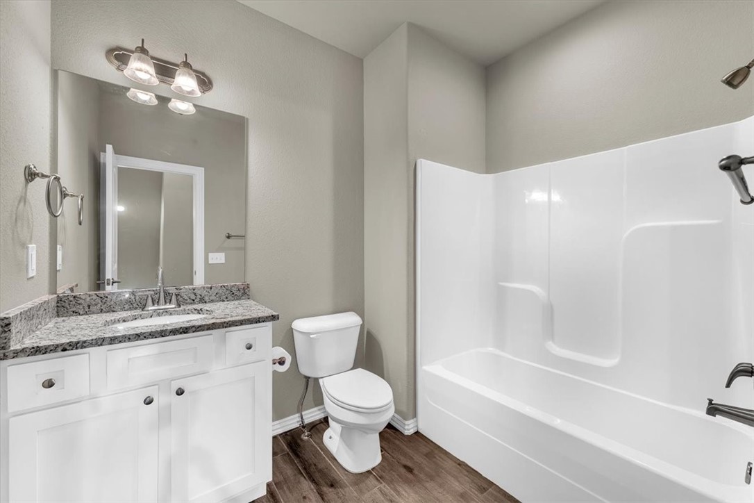 Ridgefield Add Blk III Centerton - Residential