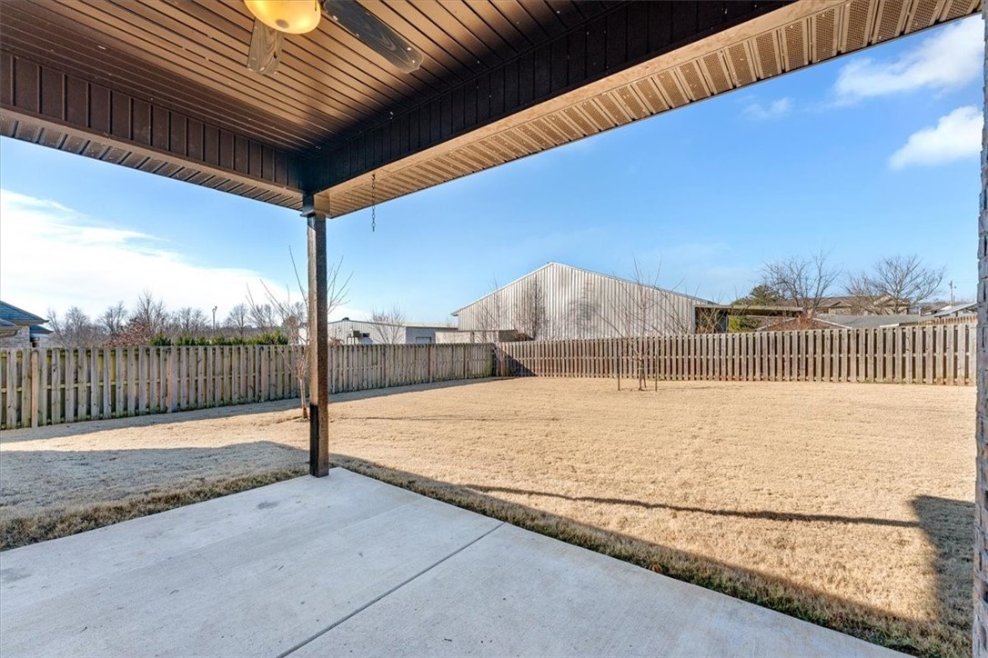 Ridgefield Add Blk III Centerton - Residential