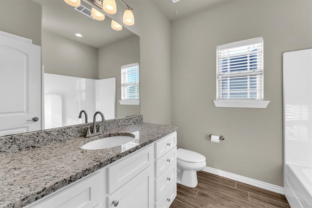 Ridgefield Add Blk III Centerton - Residential