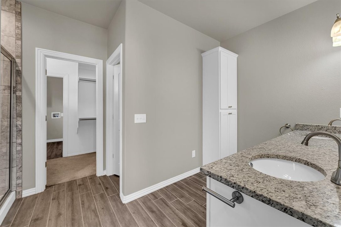 Ridgefield Add Blk III Centerton - Residential