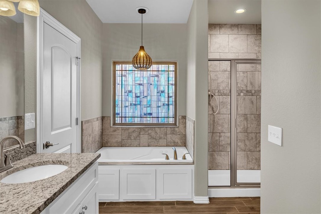 Ridgefield Add Blk III Centerton - Residential