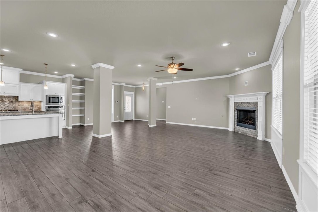 Ridgefield Add Blk III Centerton - Residential